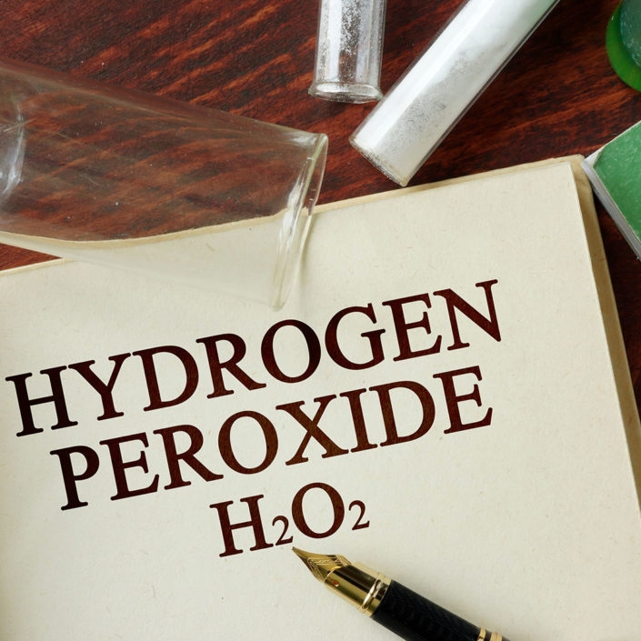 the one minute cure hydrogen peroxide diseases pdf