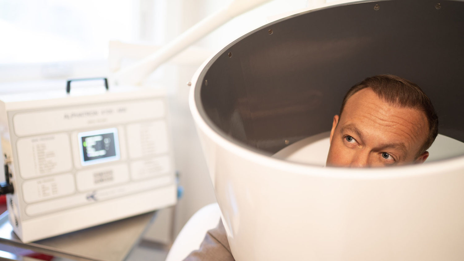 Pulsed Field Therapy NYCIM